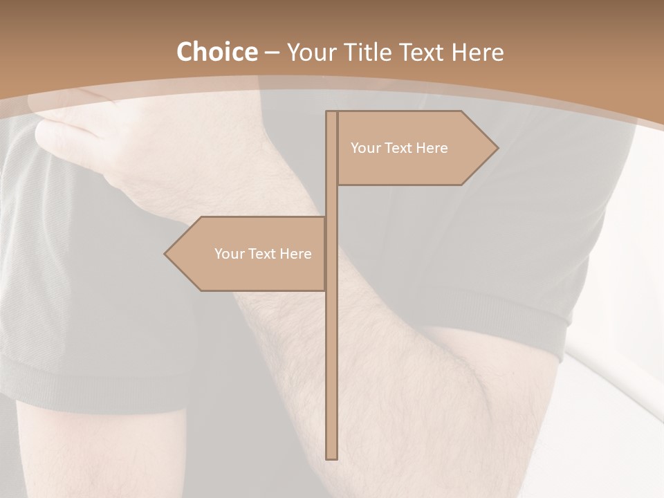 Heat Electric System PowerPoint Template