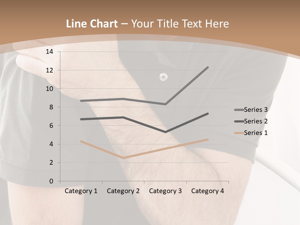Heat Electric System PowerPoint Template