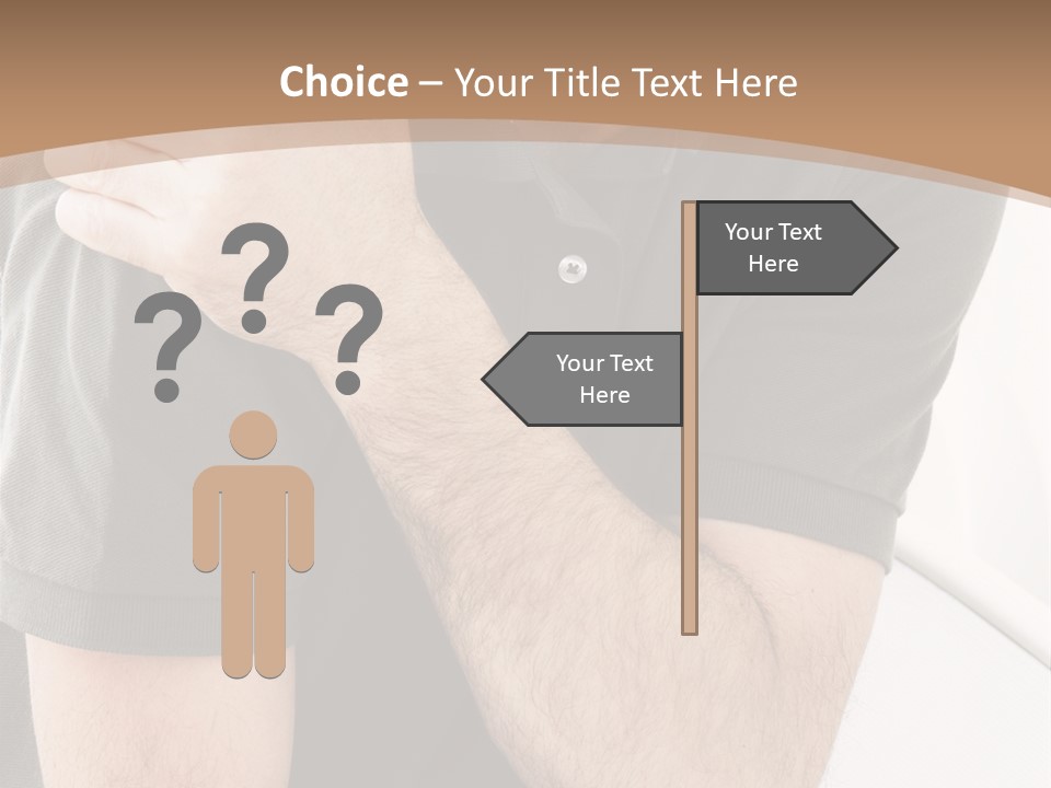 Heat Electric System PowerPoint Template
