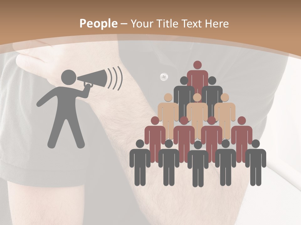 Heat Electric System PowerPoint Template