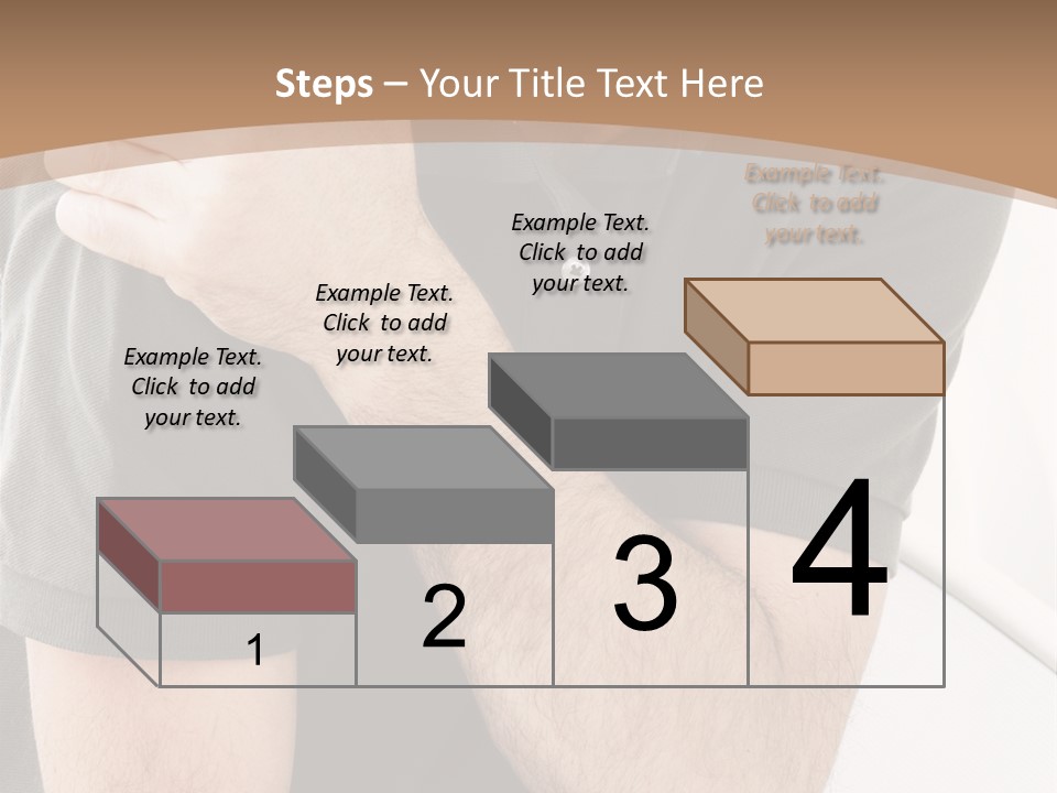 Heat Electric System PowerPoint Template