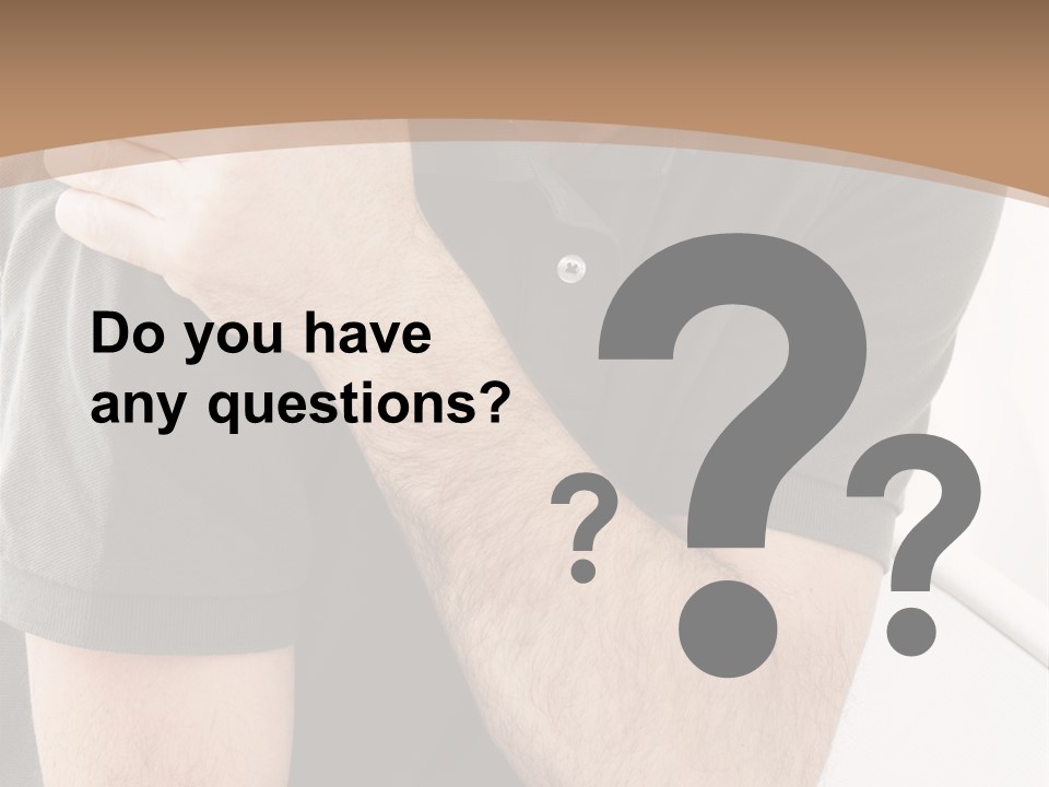 Heat Electric System PowerPoint Template