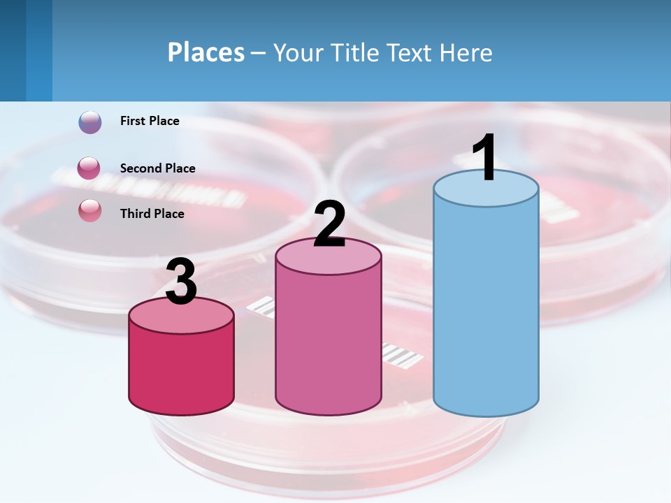 Switch Conditioner Heat PowerPoint Template