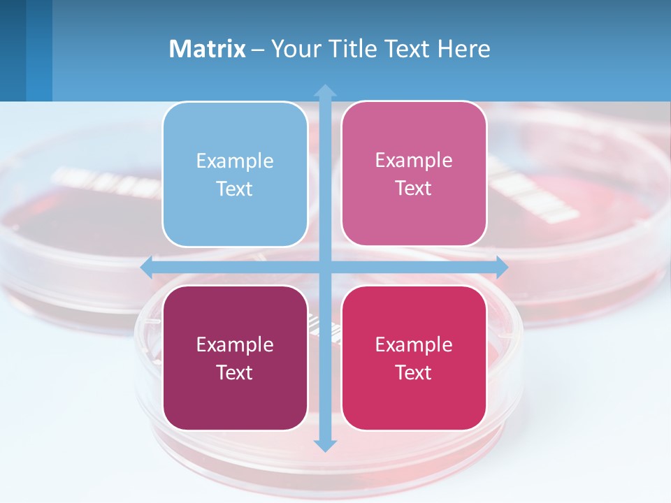 Switch Conditioner Heat PowerPoint Template