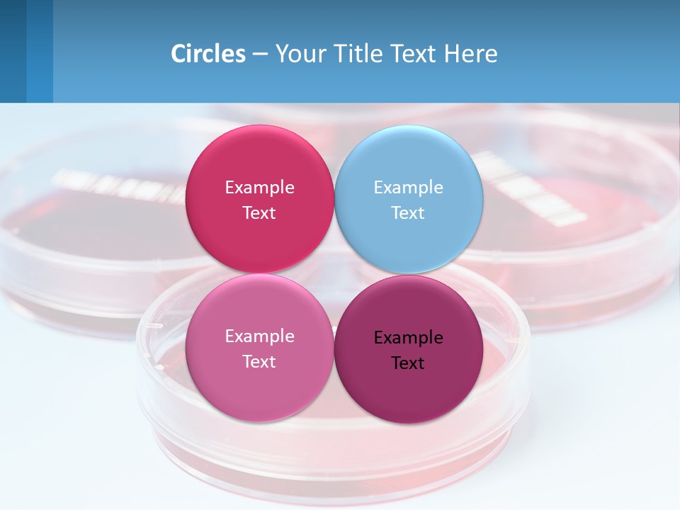 Switch Conditioner Heat PowerPoint Template