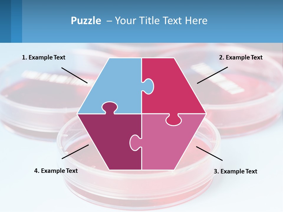 Switch Conditioner Heat PowerPoint Template