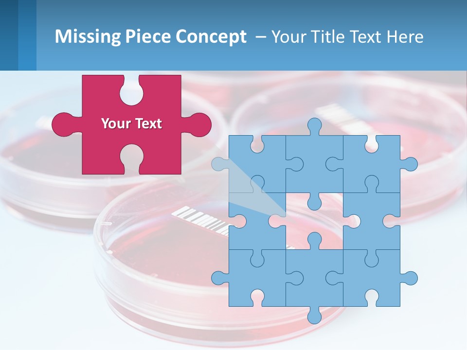 Switch Conditioner Heat PowerPoint Template