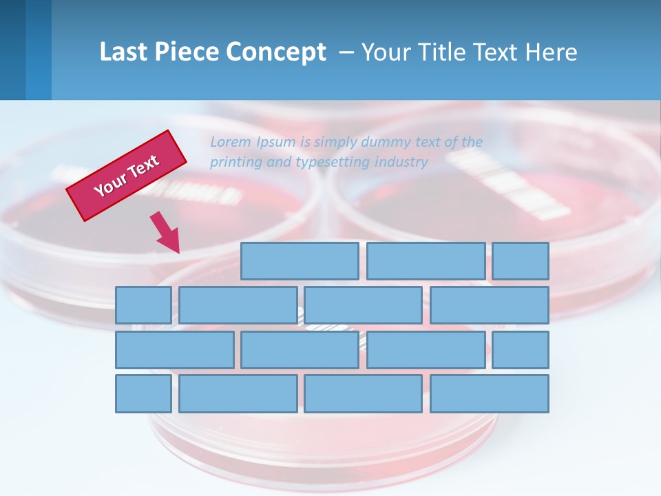 Switch Conditioner Heat PowerPoint Template