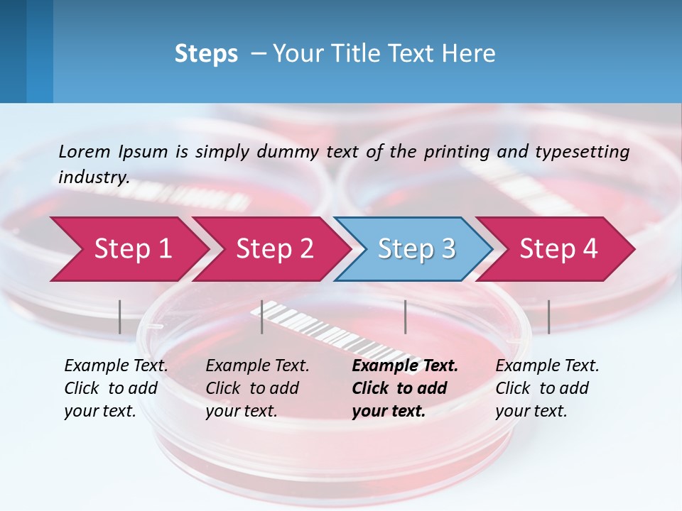 Switch Conditioner Heat PowerPoint Template