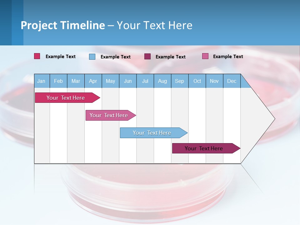 Switch Conditioner Heat PowerPoint Template