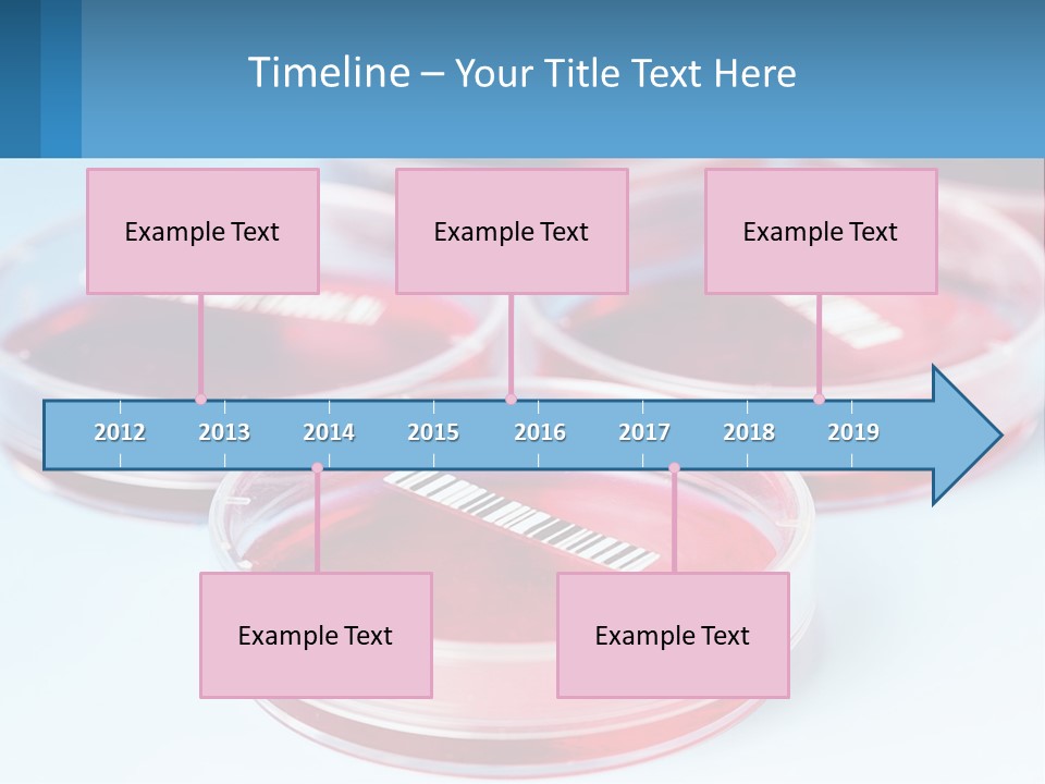 Switch Conditioner Heat PowerPoint Template