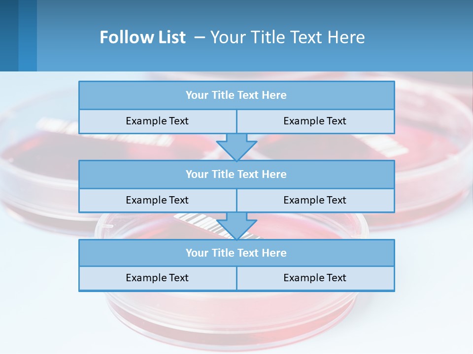 Switch Conditioner Heat PowerPoint Template