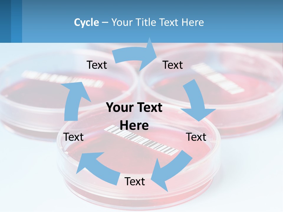 Switch Conditioner Heat PowerPoint Template