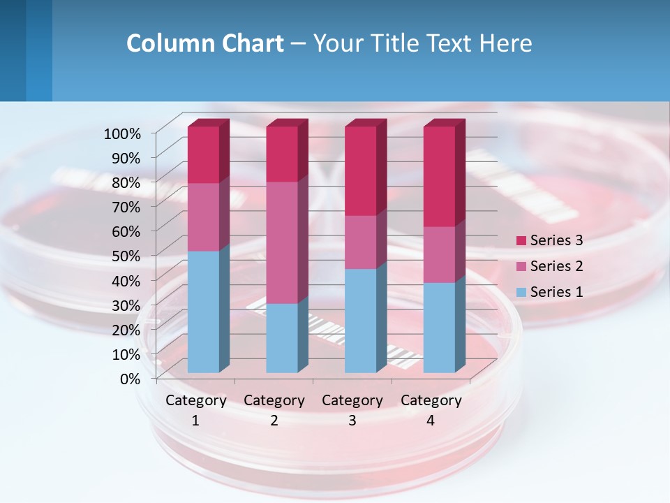 Switch Conditioner Heat PowerPoint Template