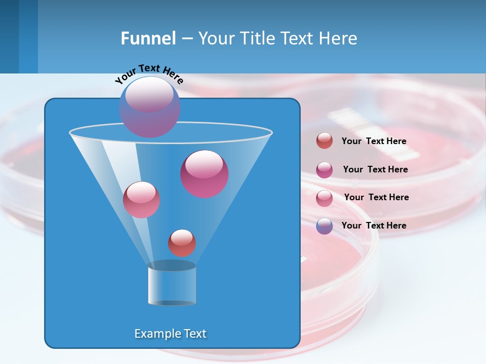 Switch Conditioner Heat PowerPoint Template
