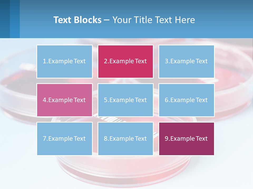 Switch Conditioner Heat PowerPoint Template