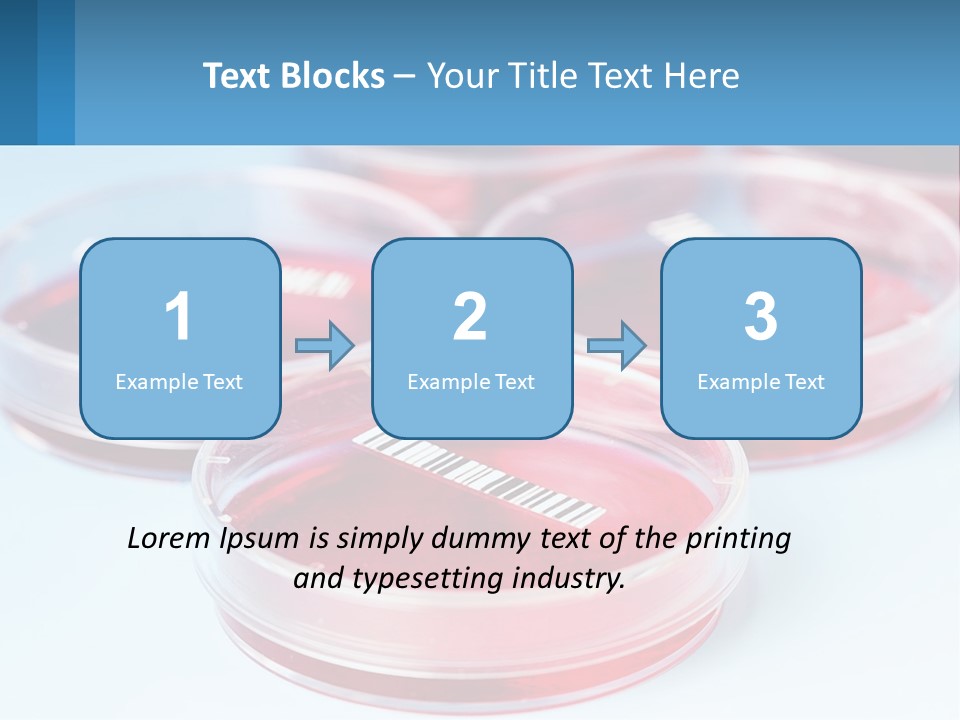 Switch Conditioner Heat PowerPoint Template