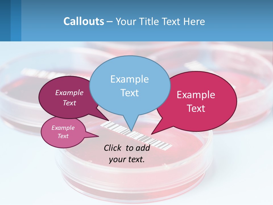 Switch Conditioner Heat PowerPoint Template