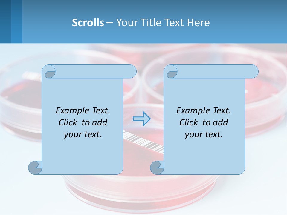 Switch Conditioner Heat PowerPoint Template