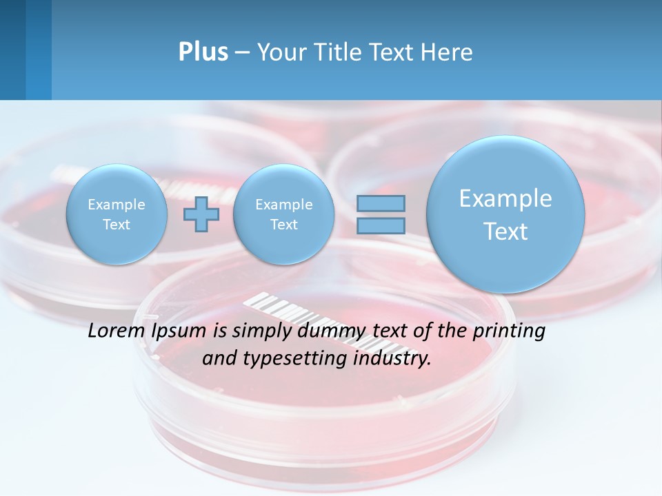 Switch Conditioner Heat PowerPoint Template