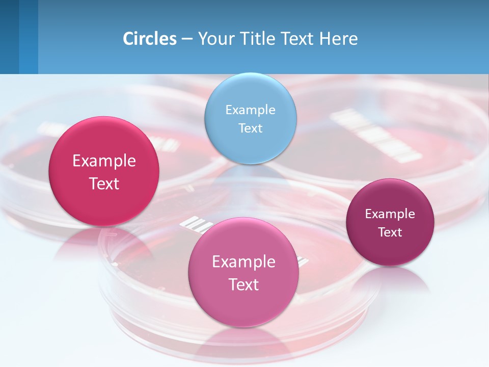 Switch Conditioner Heat PowerPoint Template