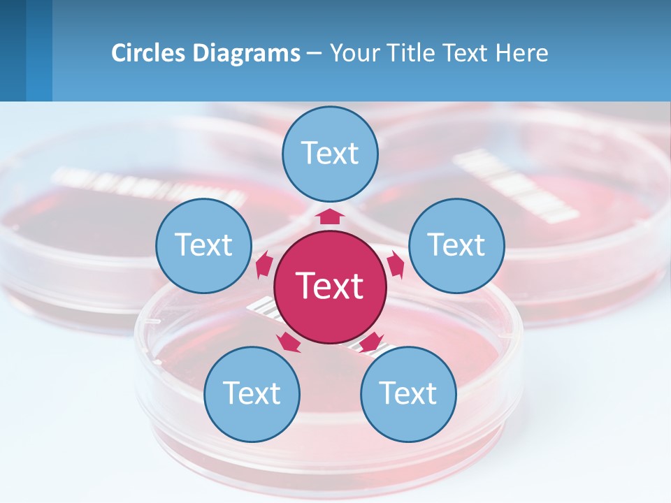 Switch Conditioner Heat PowerPoint Template