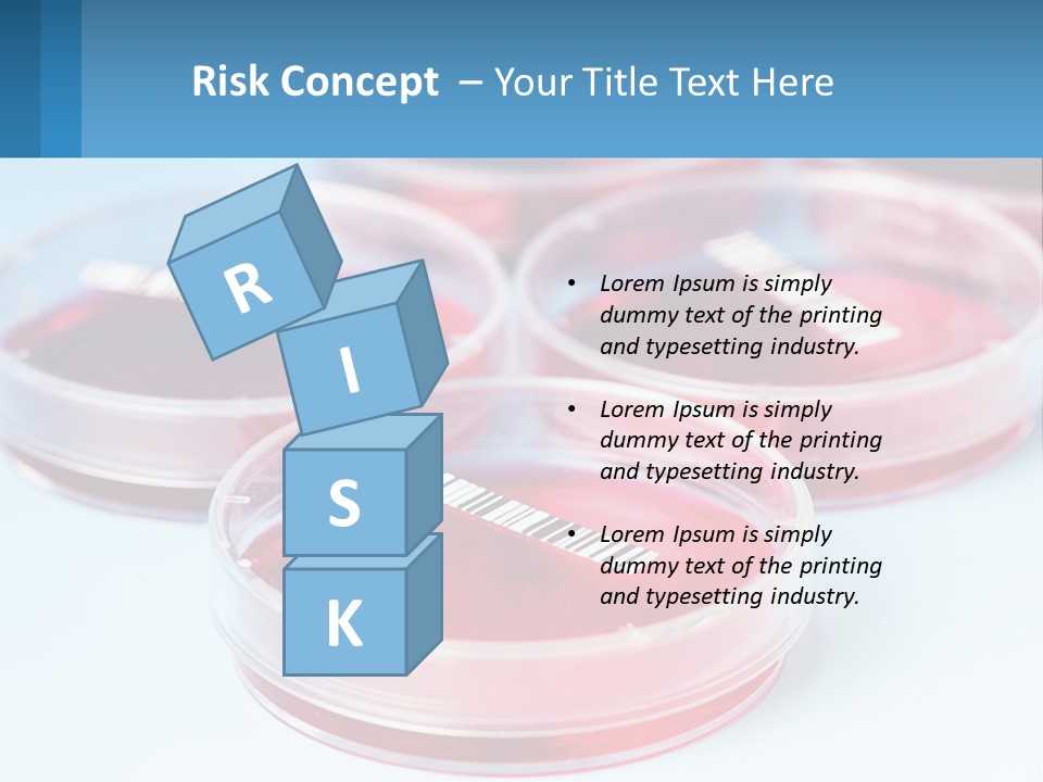 Switch Conditioner Heat PowerPoint Template