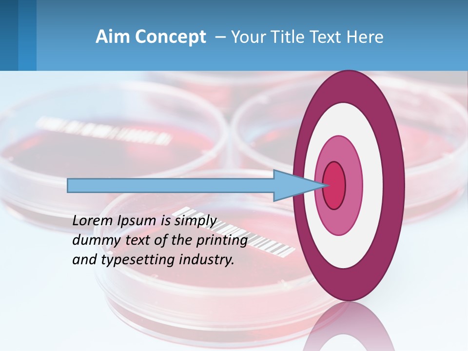 Switch Conditioner Heat PowerPoint Template