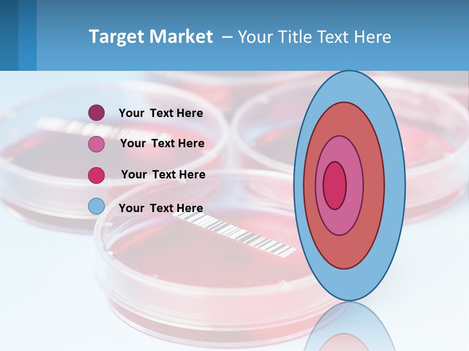 Switch Conditioner Heat PowerPoint Template