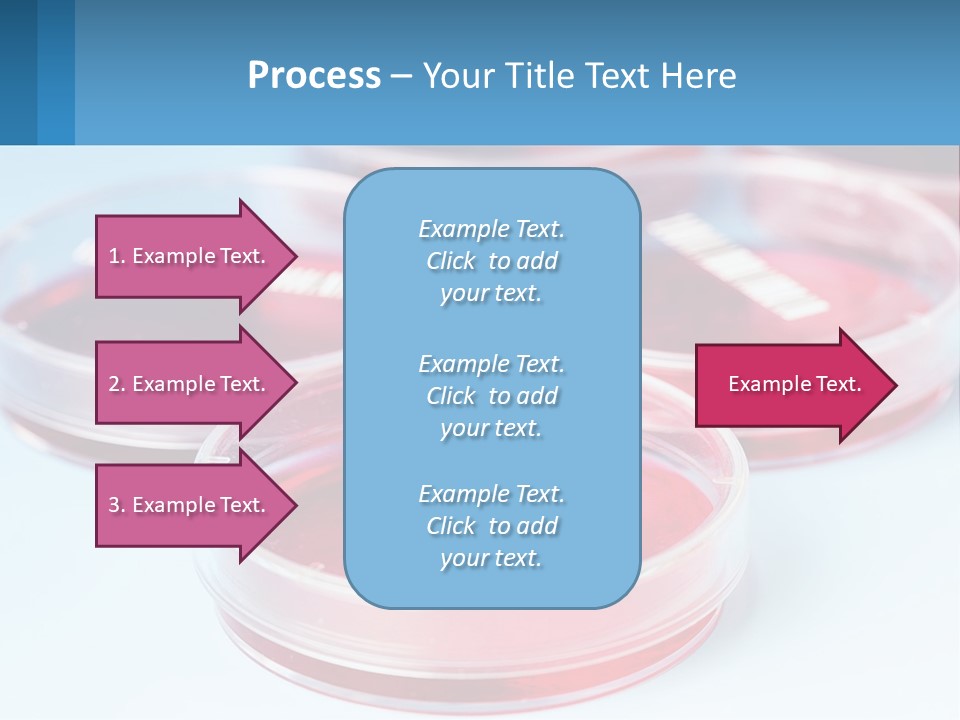 Switch Conditioner Heat PowerPoint Template