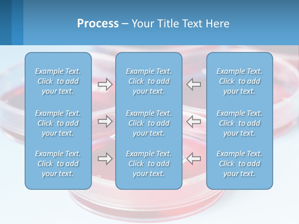 Switch Conditioner Heat PowerPoint Template