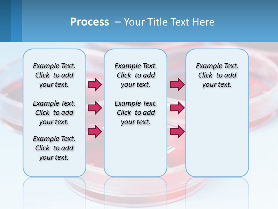 Switch Conditioner Heat PowerPoint Template