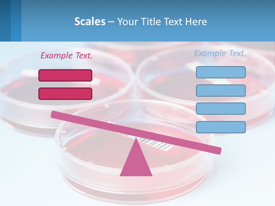 Switch Conditioner Heat PowerPoint Template