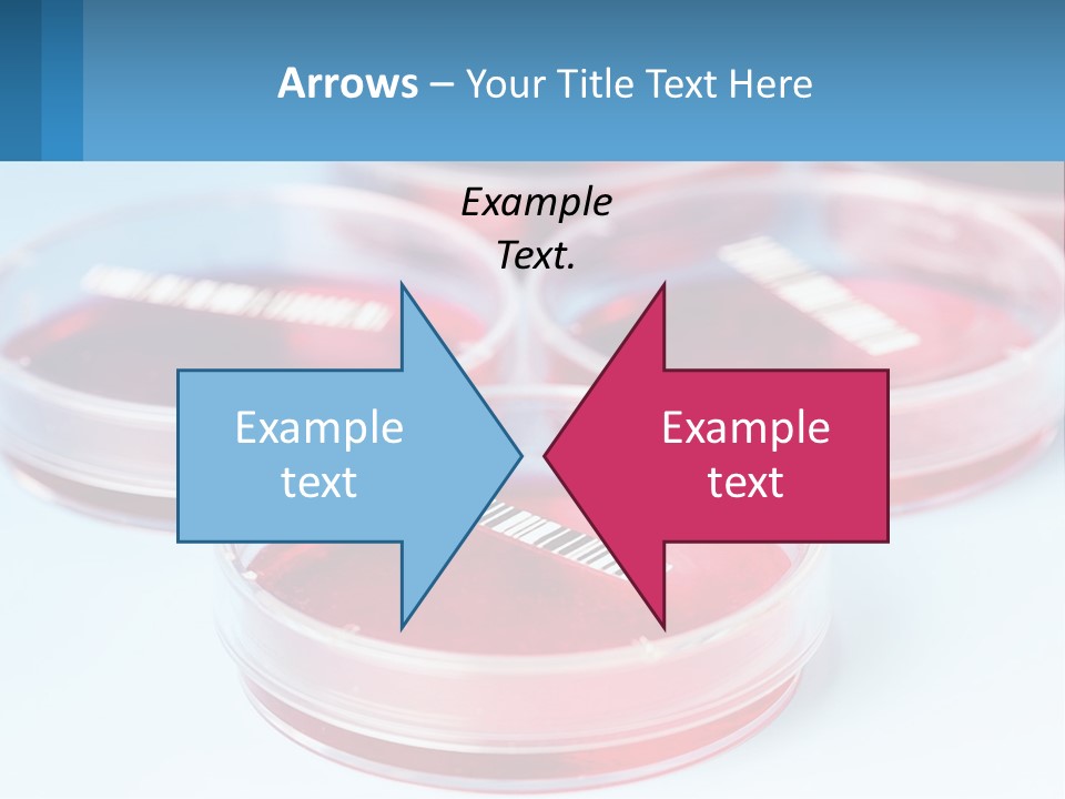 Switch Conditioner Heat PowerPoint Template