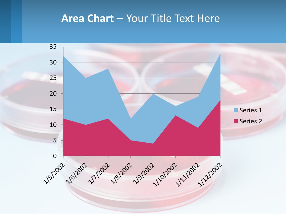 Switch Conditioner Heat PowerPoint Template