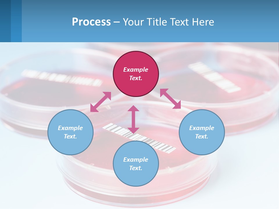 Switch Conditioner Heat PowerPoint Template