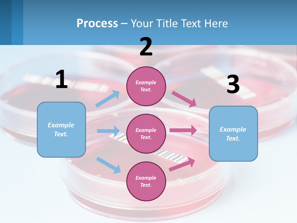 Switch Conditioner Heat PowerPoint Template