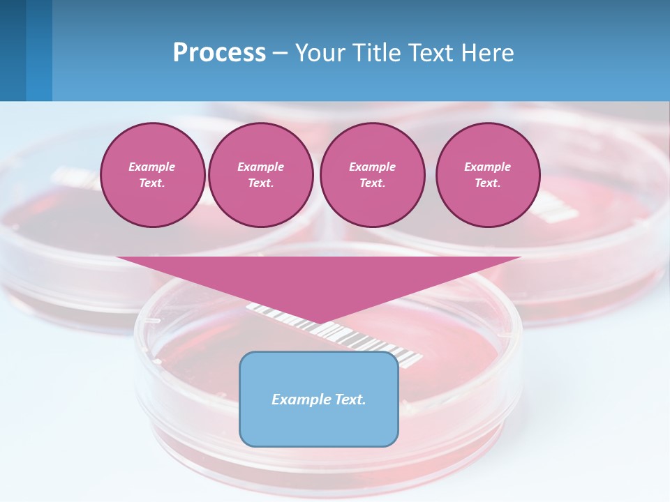 Switch Conditioner Heat PowerPoint Template