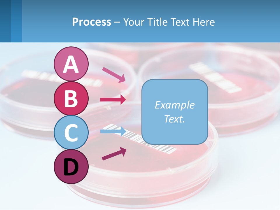 Switch Conditioner Heat PowerPoint Template