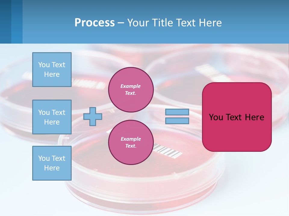 Switch Conditioner Heat PowerPoint Template