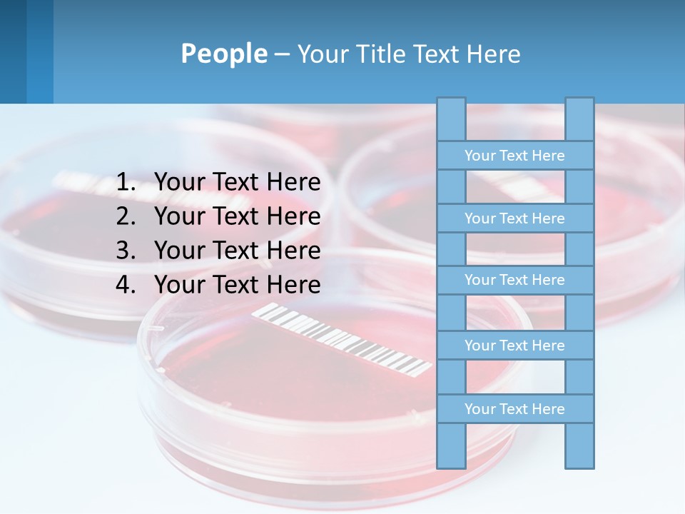 Switch Conditioner Heat PowerPoint Template