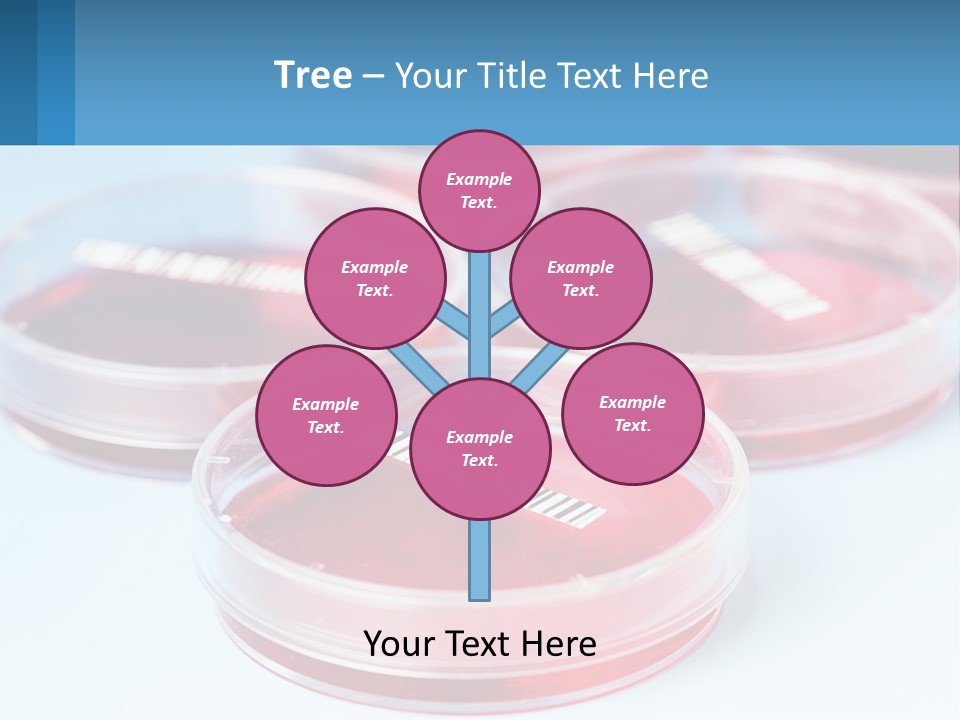 Switch Conditioner Heat PowerPoint Template