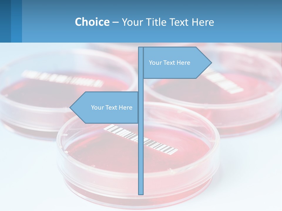 Switch Conditioner Heat PowerPoint Template