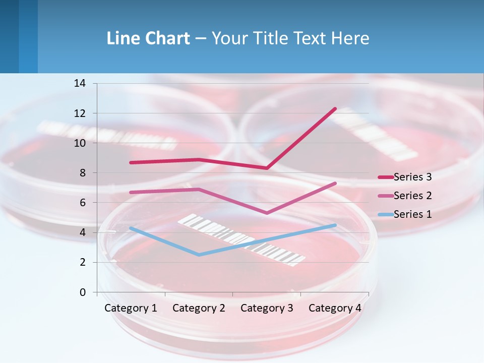 Switch Conditioner Heat PowerPoint Template