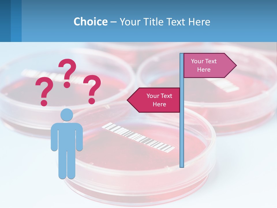 Switch Conditioner Heat PowerPoint Template