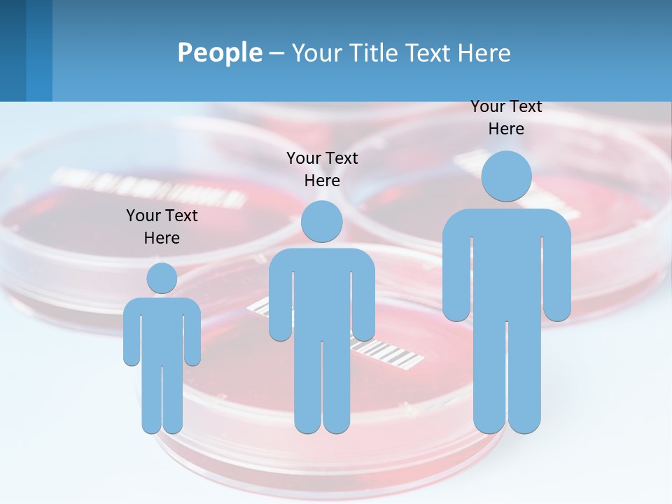 Switch Conditioner Heat PowerPoint Template