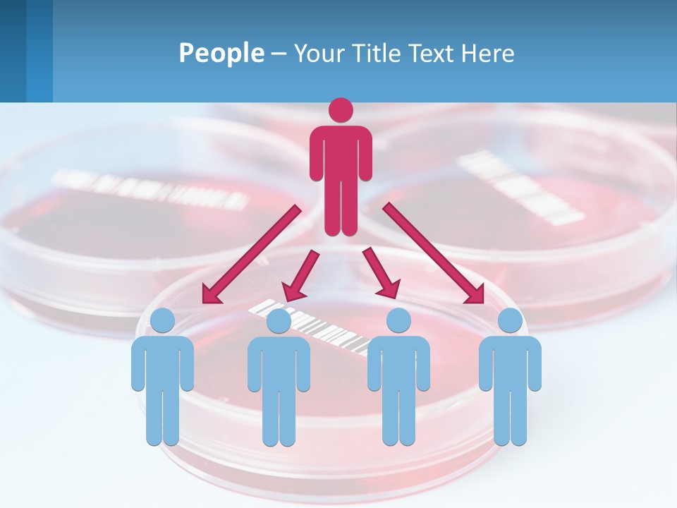 Switch Conditioner Heat PowerPoint Template