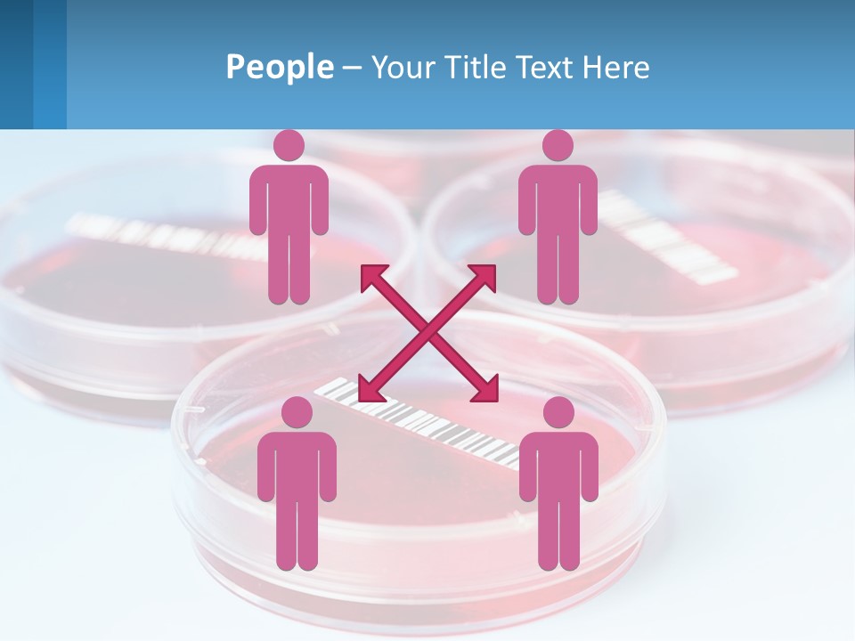 Switch Conditioner Heat PowerPoint Template