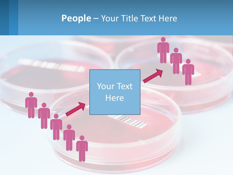 Switch Conditioner Heat PowerPoint Template