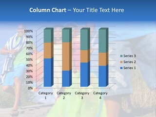 Remote White Supply PowerPoint Template